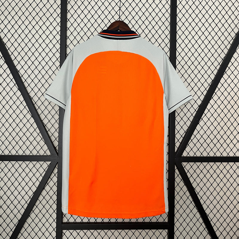 Camiseta Deportivo La Coruña Retro 98/99
