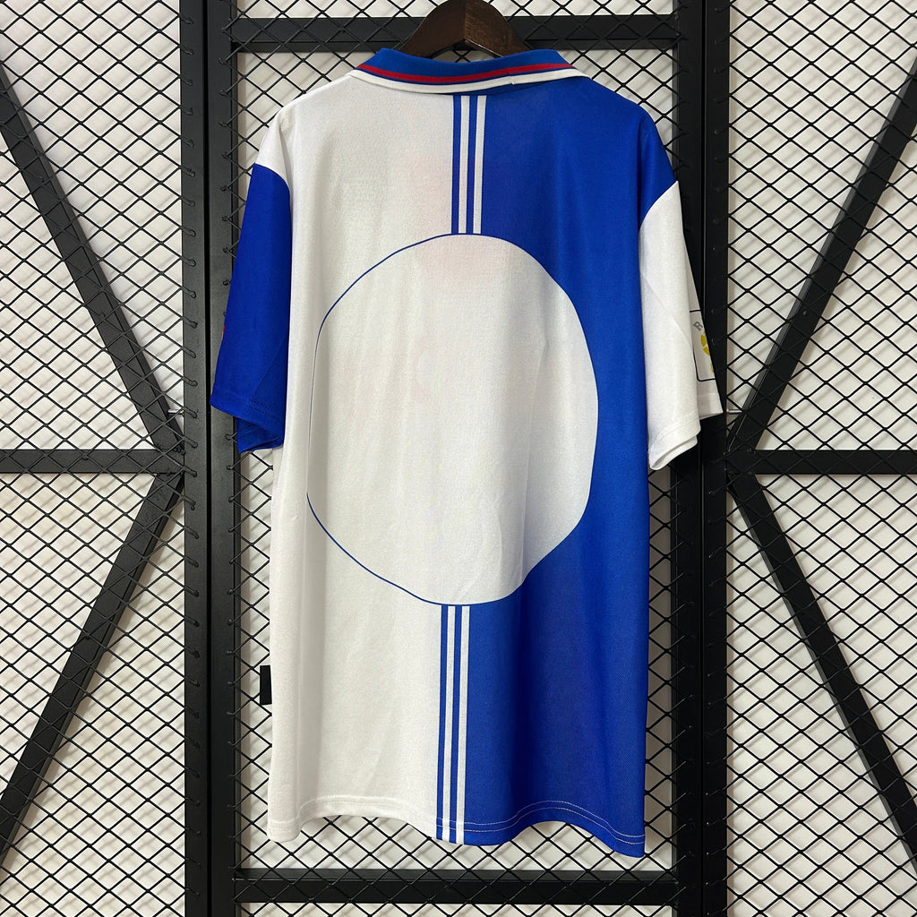 Camiseta Atletico de Madrid Retro 96/97