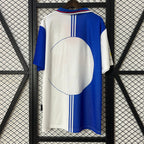 Camiseta Atletico de Madrid Retro 96/97