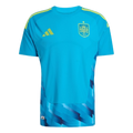 Camiseta España Portero 26/27