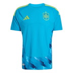 Camiseta España Portero 26/27