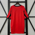 Camiseta Atletico de Madrid Retro 01/02