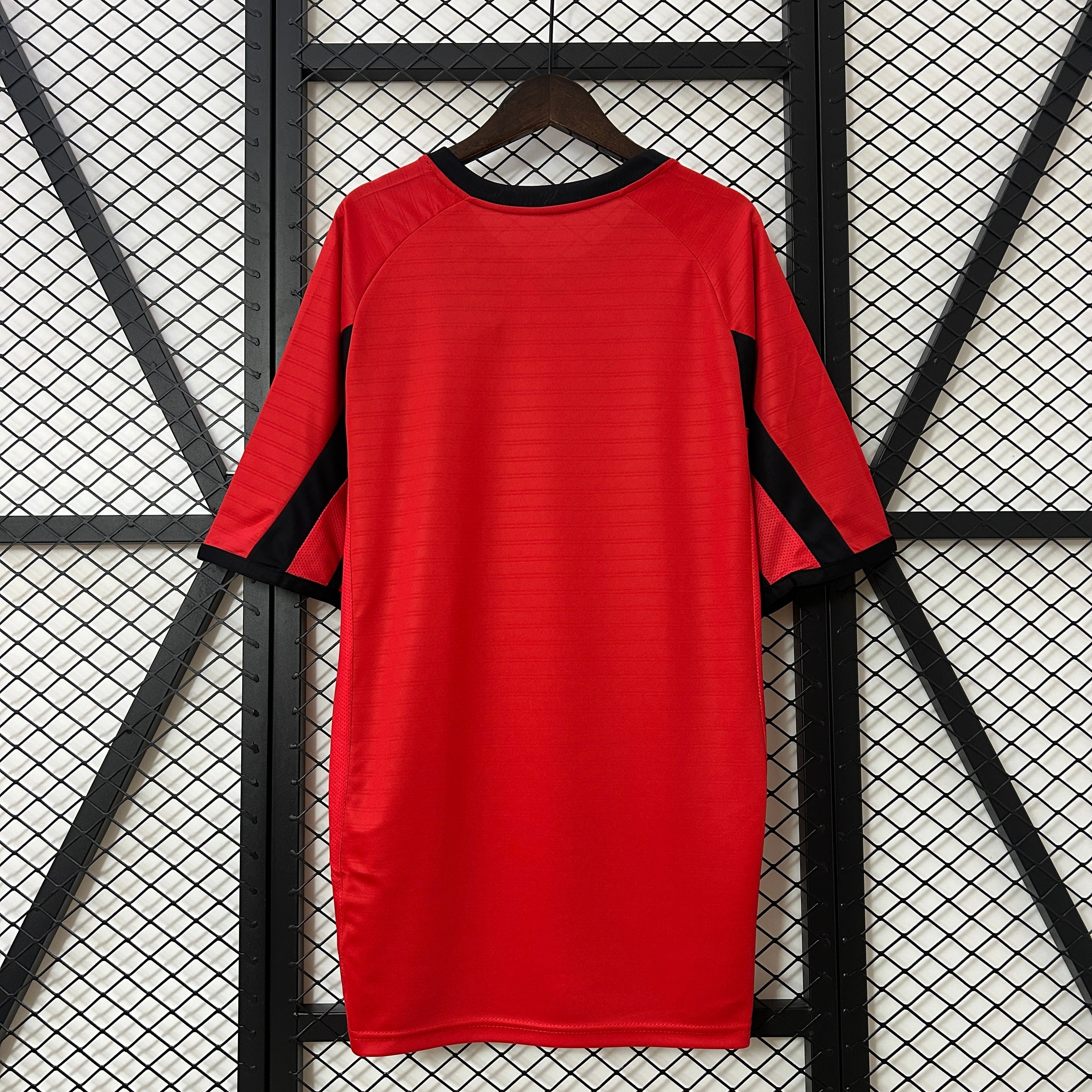 Camiseta Atletico de Madrid Retro 01/02