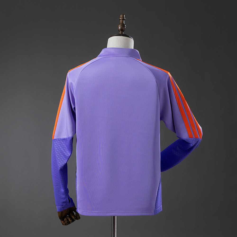Sudadera de entrenamiento Universidad de Chile 2026/27