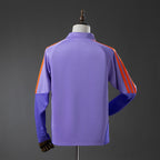 Sudadera de entrenamiento Universidad de Chile 2026/27