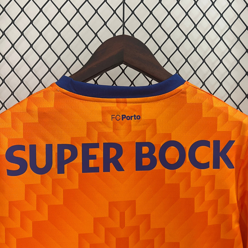Camiseta FC Porto Away 24/25