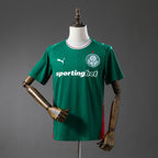 Camiseta Palmeiras Home 2026/27