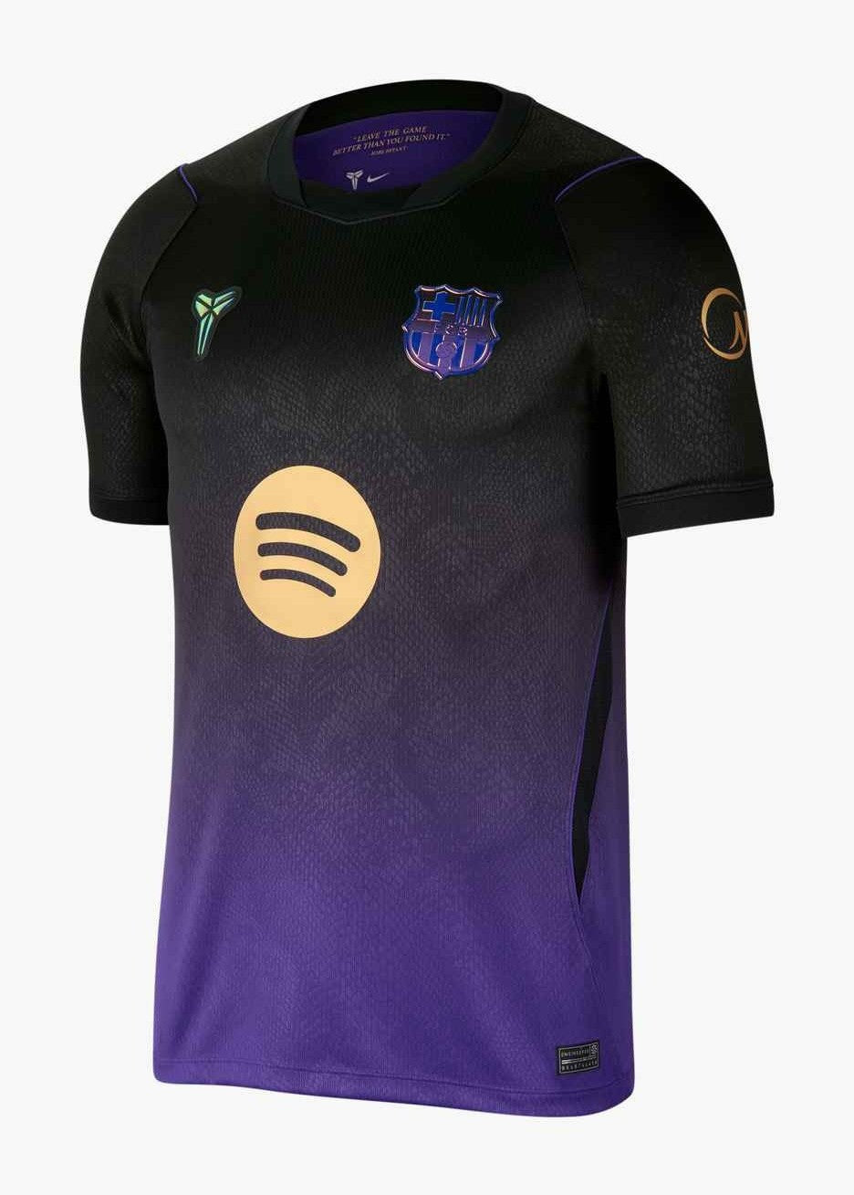 Camiseta FC Barcelona Away 26/27