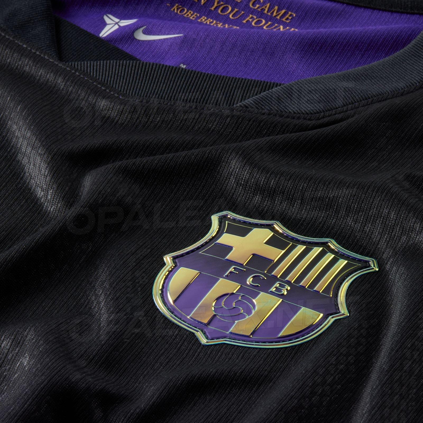Camiseta FC Barcelona Away 26/27