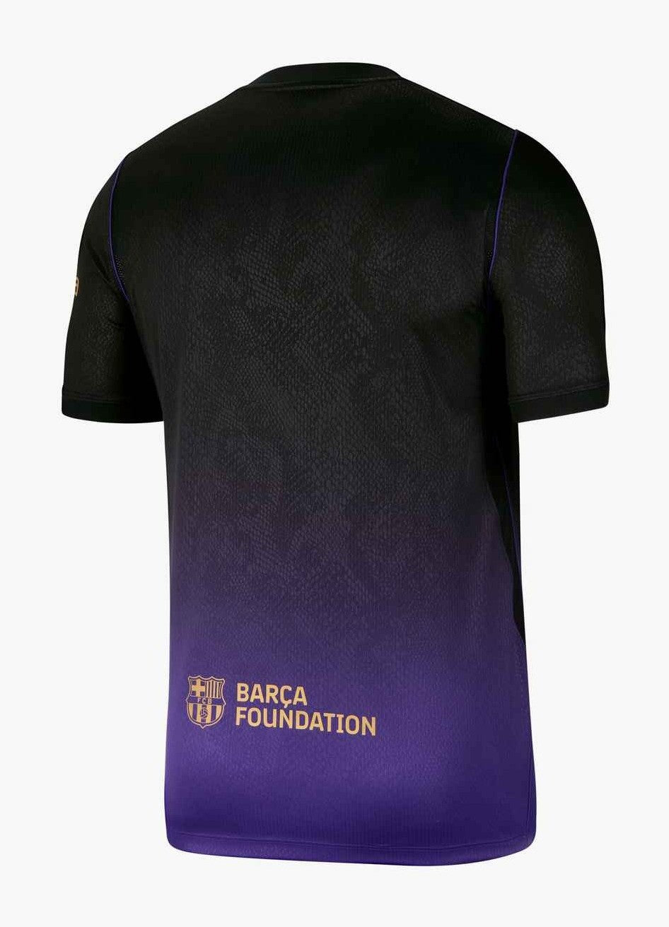 Camiseta FC Barcelona Away 26/27