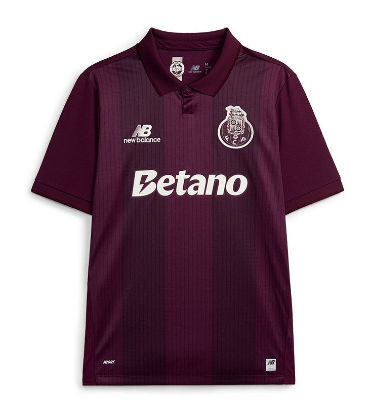 Camiseta FC Porto Away 26/27