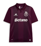 Camiseta FC Porto Away 26/27