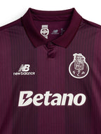 Camiseta FC Porto Away 26/27