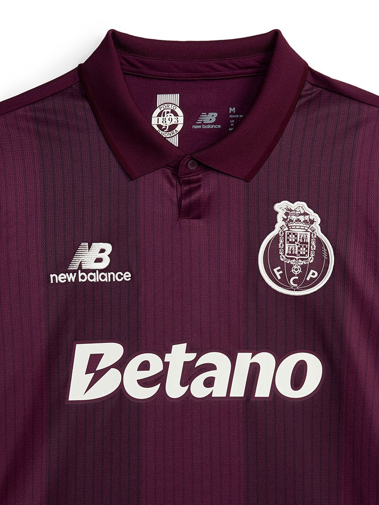 Camiseta FC Porto Away 26/27