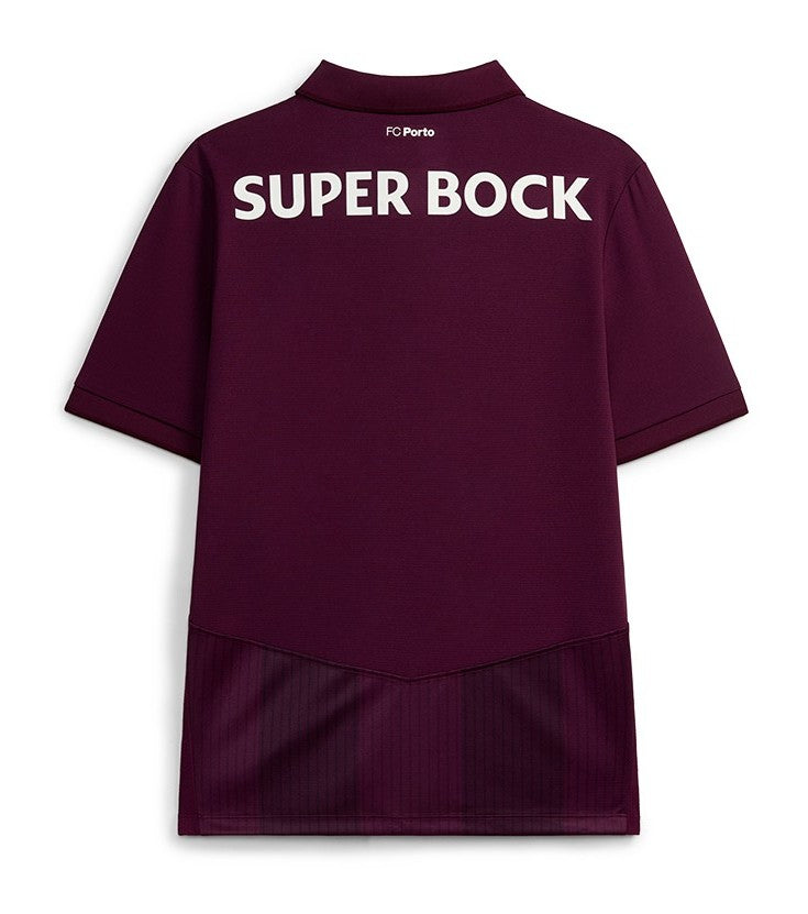 Camiseta FC Porto Away 26/27