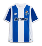 Camiseta FC Porto Home 26/27