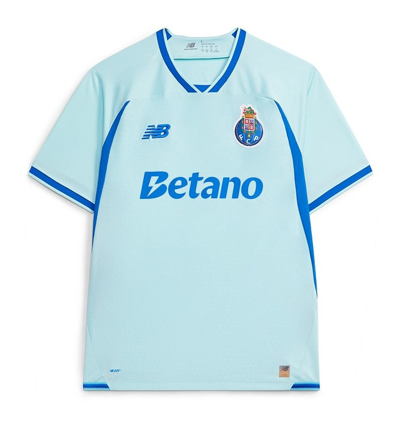 Camiseta FC Porto Third 26/27