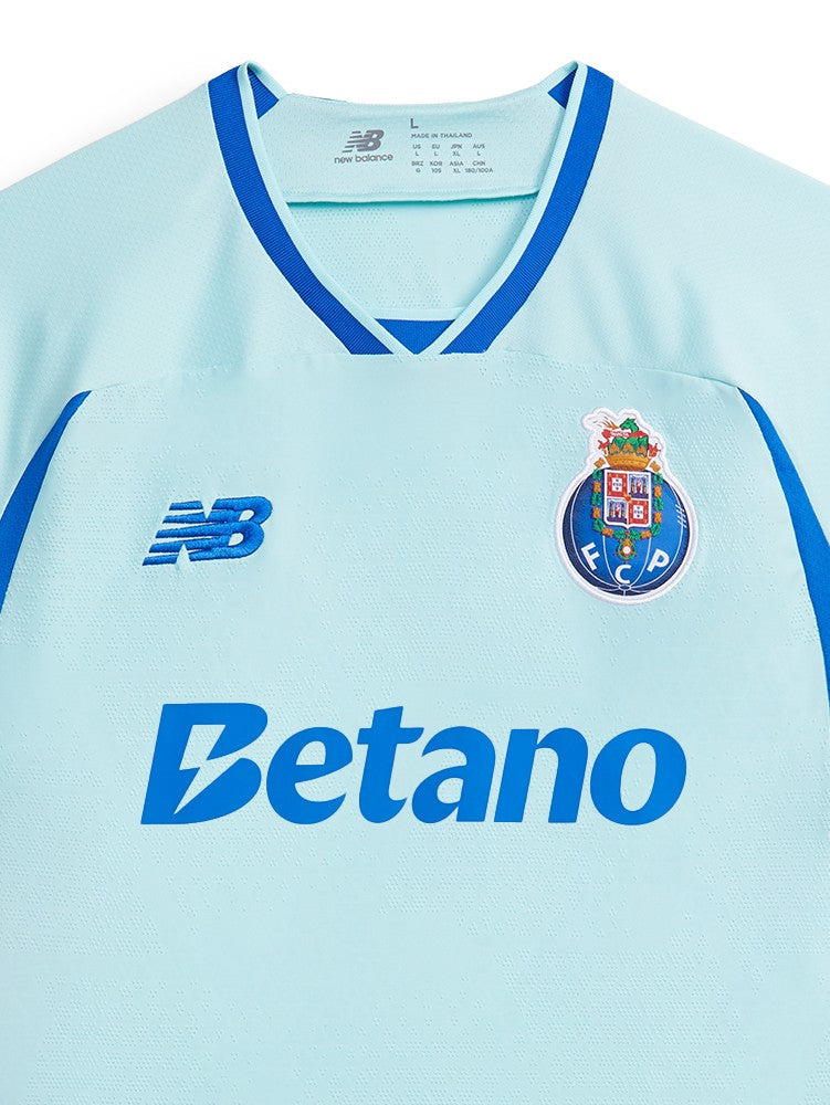 Camiseta FC Porto Third 26/27