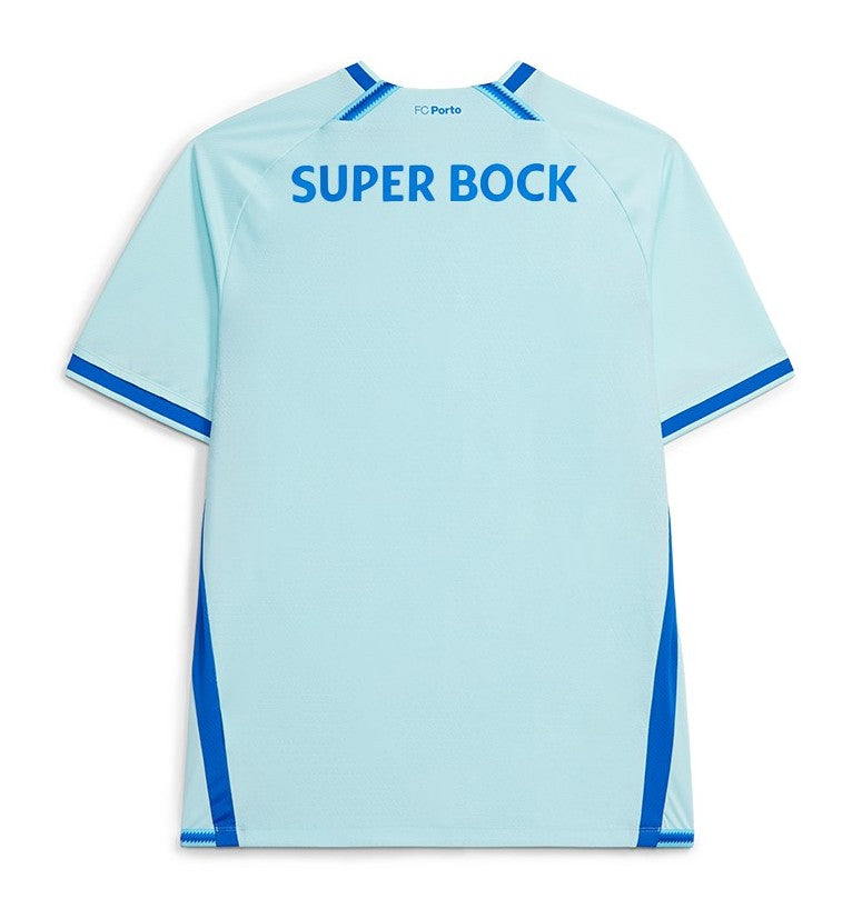 Camiseta FC Porto Third 26/27
