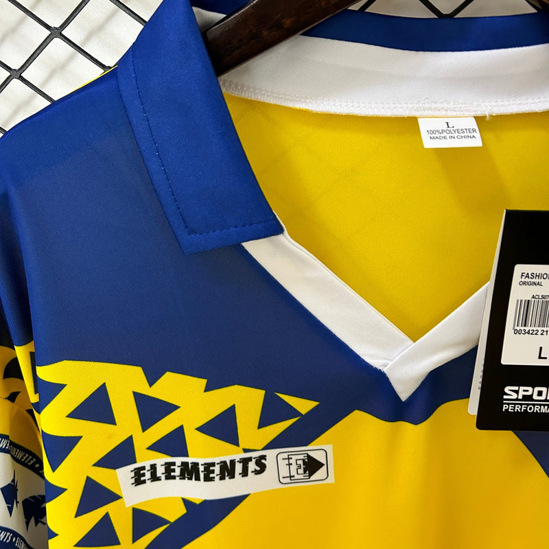 Camiseta Cádiz CF Retro 91/92
