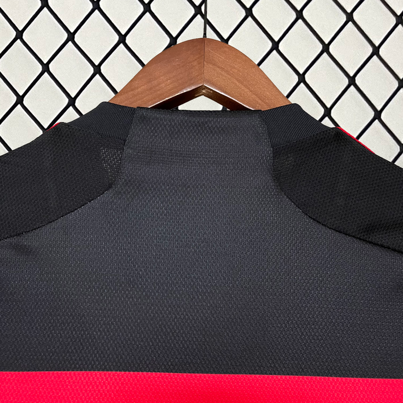 Camiseta Flamengo Home 24/25