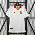 Camiseta España Retro 2000