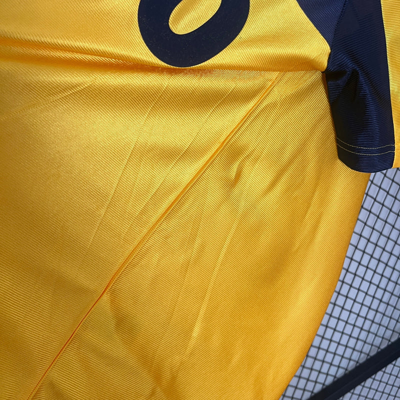 Camiseta Deportivo La Coruña Home Retro 99/00