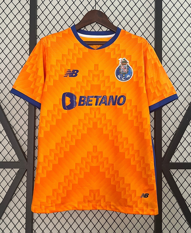 Camiseta FC Porto Away 24/25