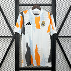 Camiseta Real Madrid Entrenamiento 24/25