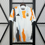 Camiseta Real Madrid Entrenamiento 2024/25