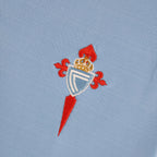 Camiseta RC Celta Retro 2002/2004 -  Con Parche LFP