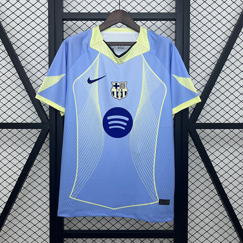 Camiseta FC Barcelona Edición Especial 25/26