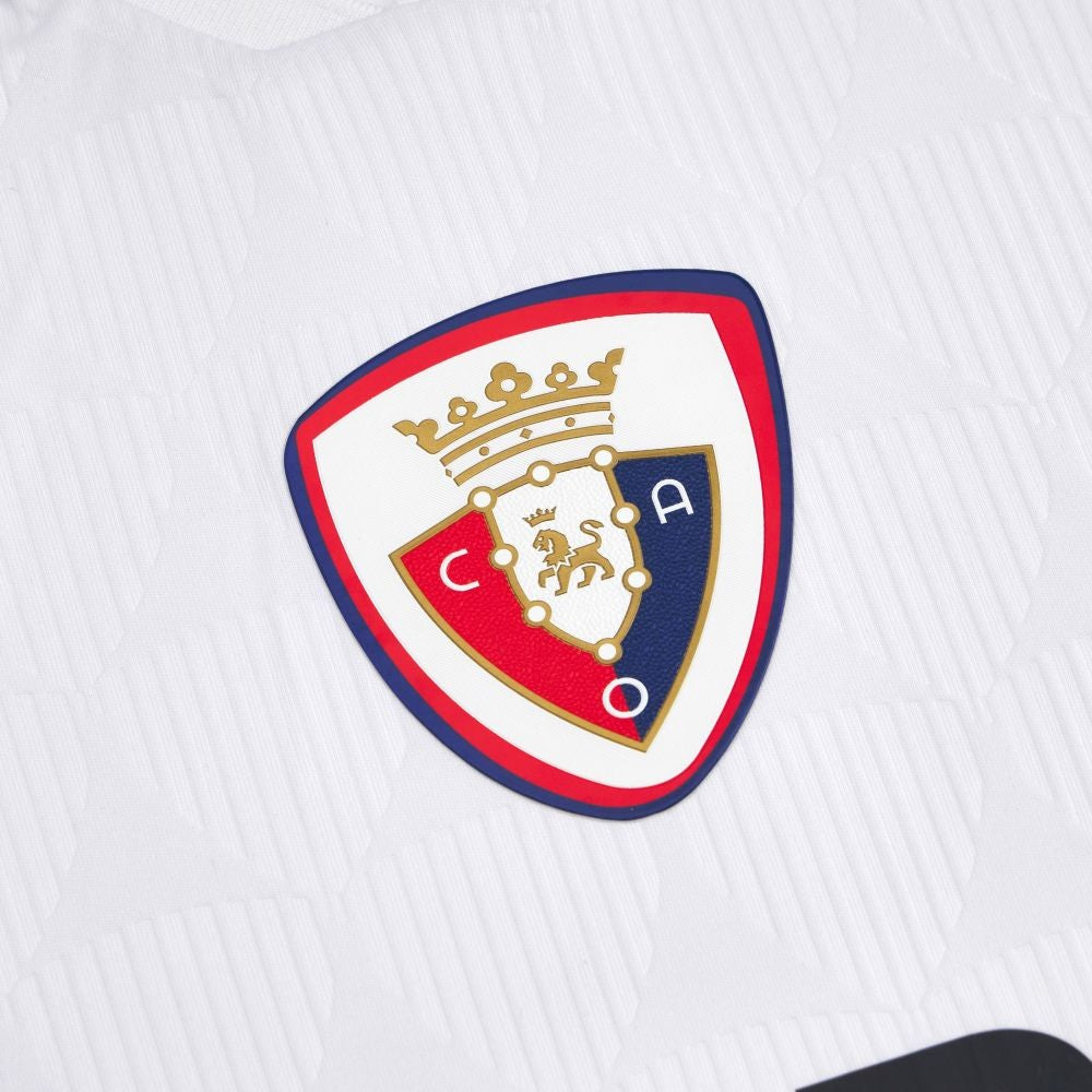 Camiseta CA Osasuna Third 25/26