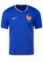 Camiseta Francia Home 24/25