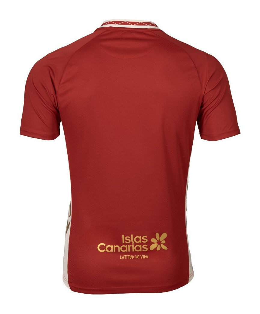 Camiseta CD Tenerife Away 25/26