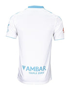 Camiseta Real Zaragoza Home 25/26