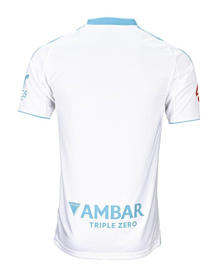 Camiseta Real Zaragoza Home 25/26