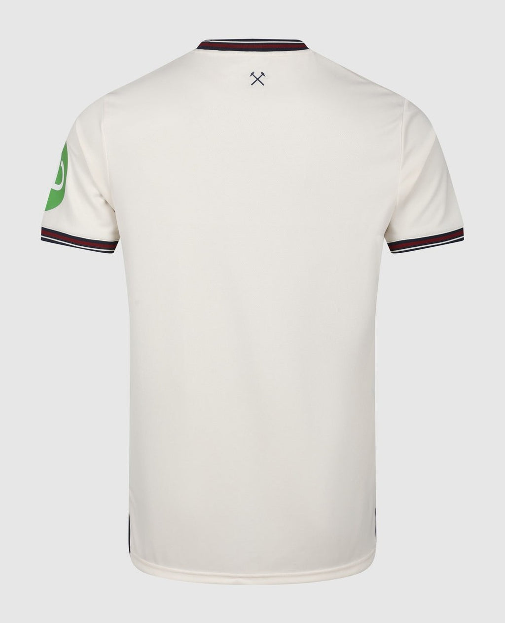 Camiseta West Ham United Away 24/25