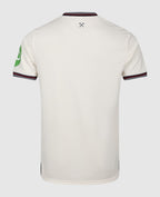 Camiseta West Ham United Away 24/25