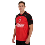Camiseta Tijuana 2ª versión Home 25/26