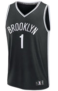NBA Brooklyn Nets - Mikal Bridges