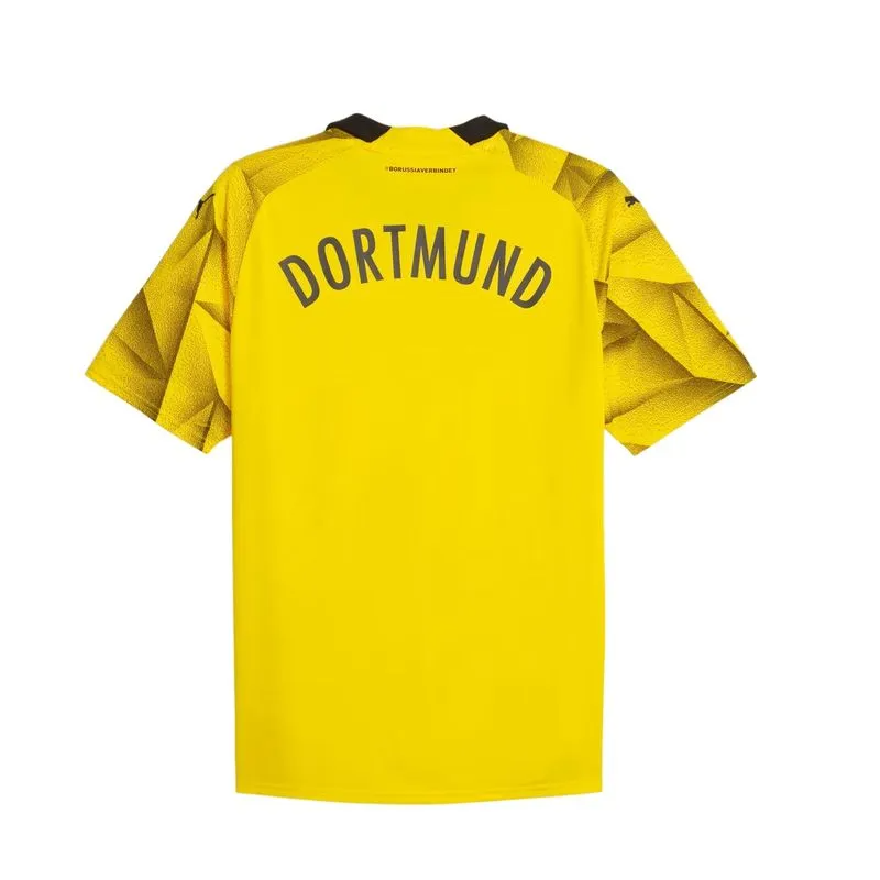 Camiseta Borussia Dortmund 23/24