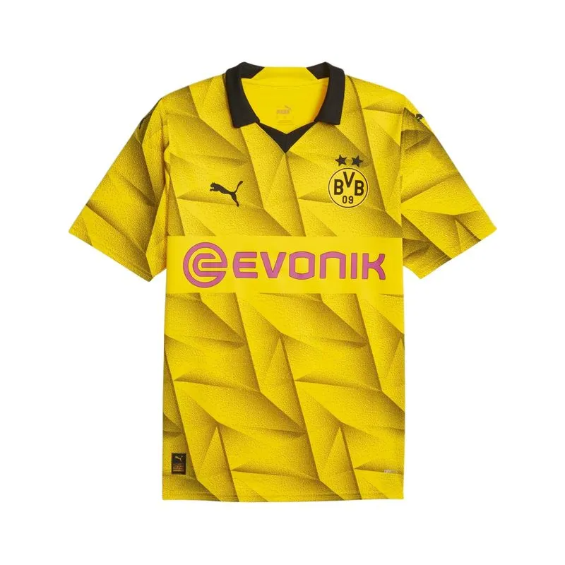 Camiseta Borussia Dortmund 23/24