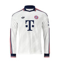 Camiseta Bayern de Múnich Away 26/27 Shirt - Manga Larga