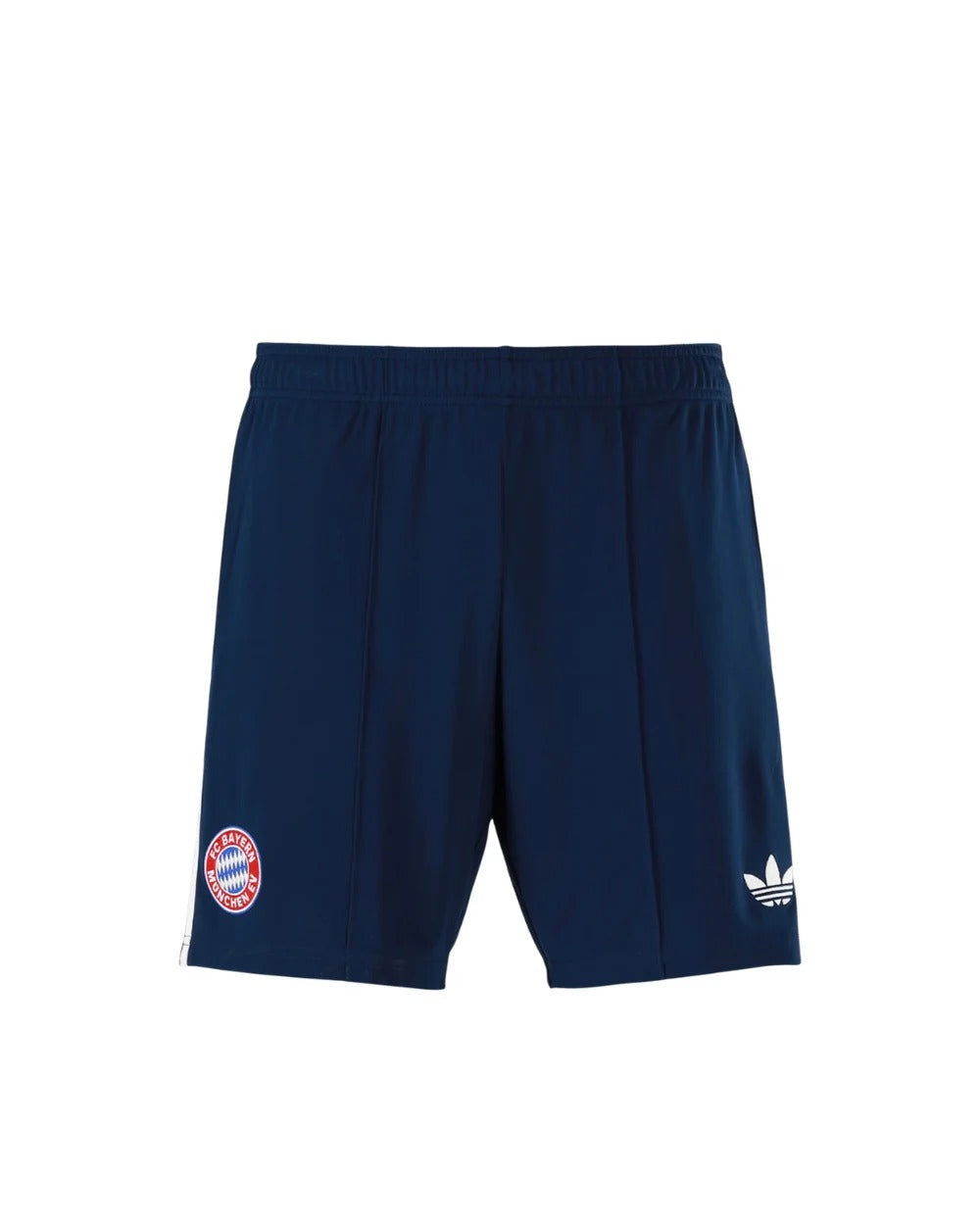 Pantalón Corto Bayern de Múnich Away Shorts 26/27