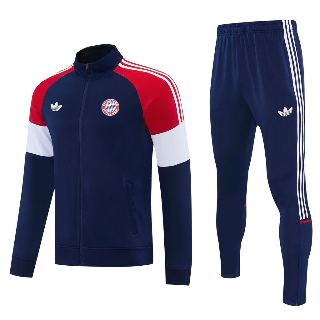 Chándal Bayern de Múnich 26/27