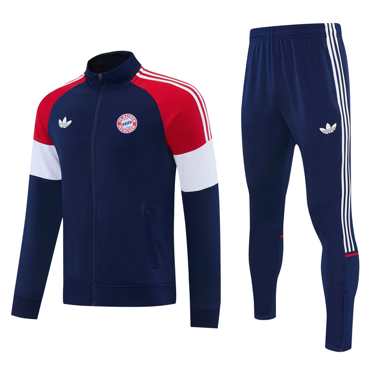 Chándal Bayern de Múnich 26/27