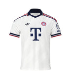 Camiseta Bayern de Múnich Away 26/27