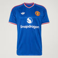 Camiseta Manchester United Away 26/27 - Jugador