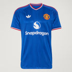 Camiseta Manchester United Away 26/27 - Jugador